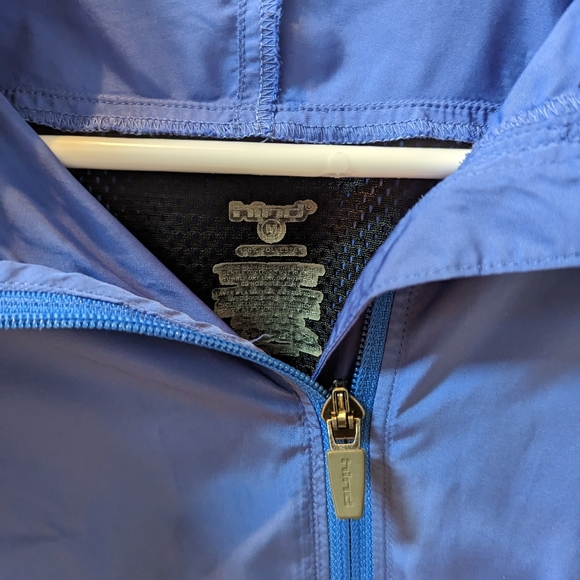 Ladies Hind Running Jacket - Picture 3 of 4